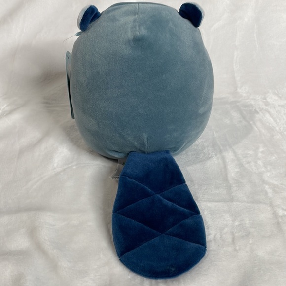 NWT Squishmallows River the Beaver - Picture 2 of 8